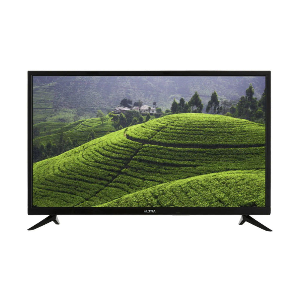 Ultra 32 Inch HD TV UT32A. Ultra 32 Inch HD TV UT32A.